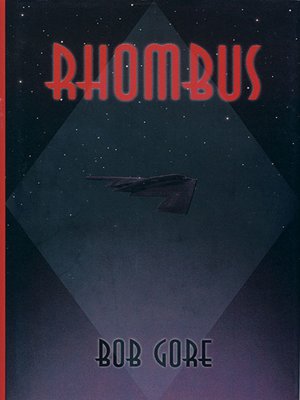 cover image of Rhombus